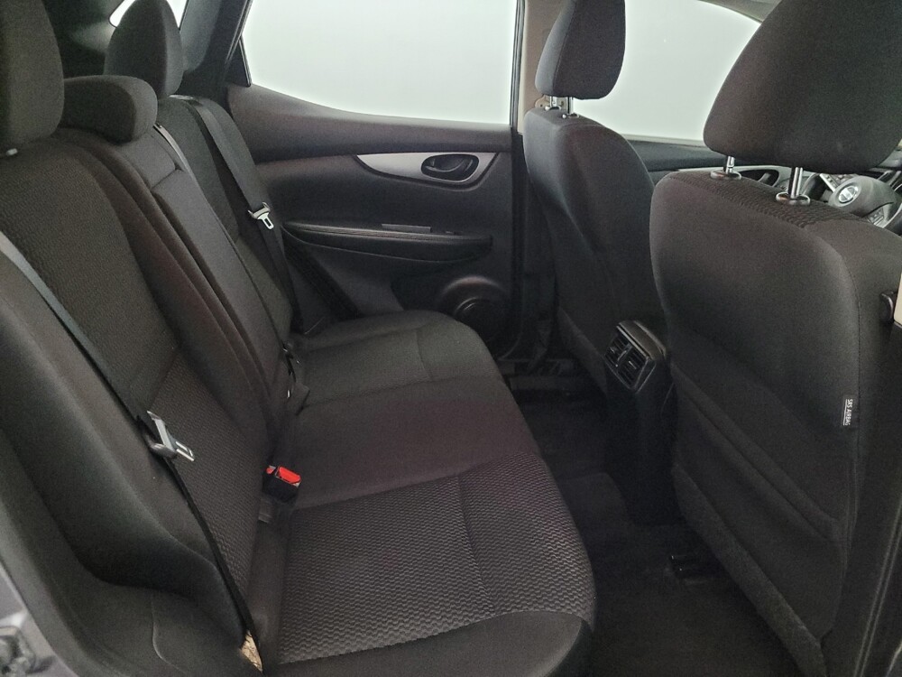 2019 Nissan Rogue Sport in Plymouth Meeting, PA 19462 - 18144006 19