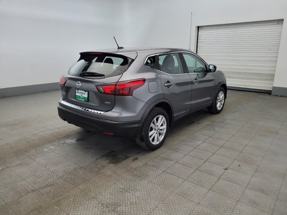 2019 Nissan Rogue Sport in Plymouth Meeting, PA 19462 - 18144006 9