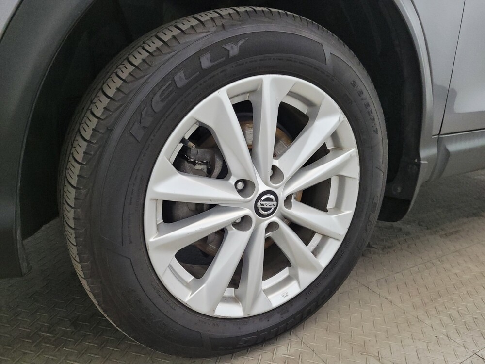 2019 Nissan Rogue Sport in Plymouth Meeting, PA 19462 - 18144006 31