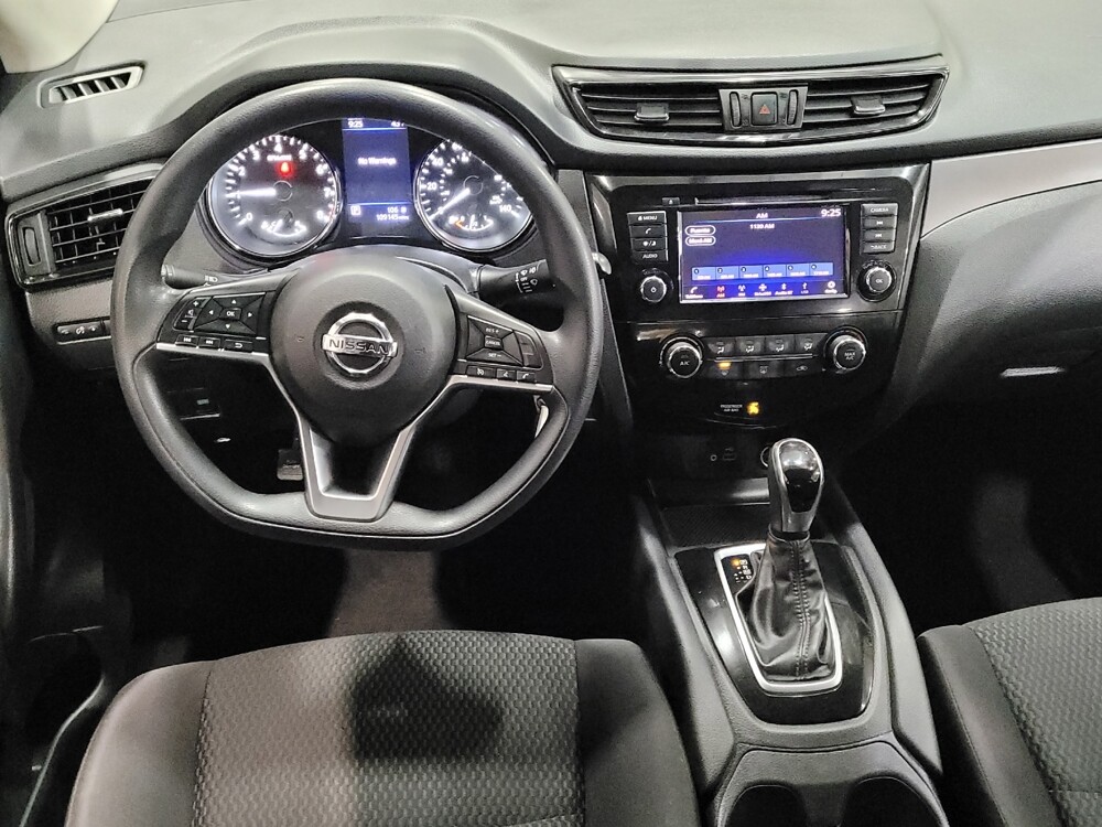 2019 Nissan Rogue Sport in Plymouth Meeting, PA 19462 - 18144006 22