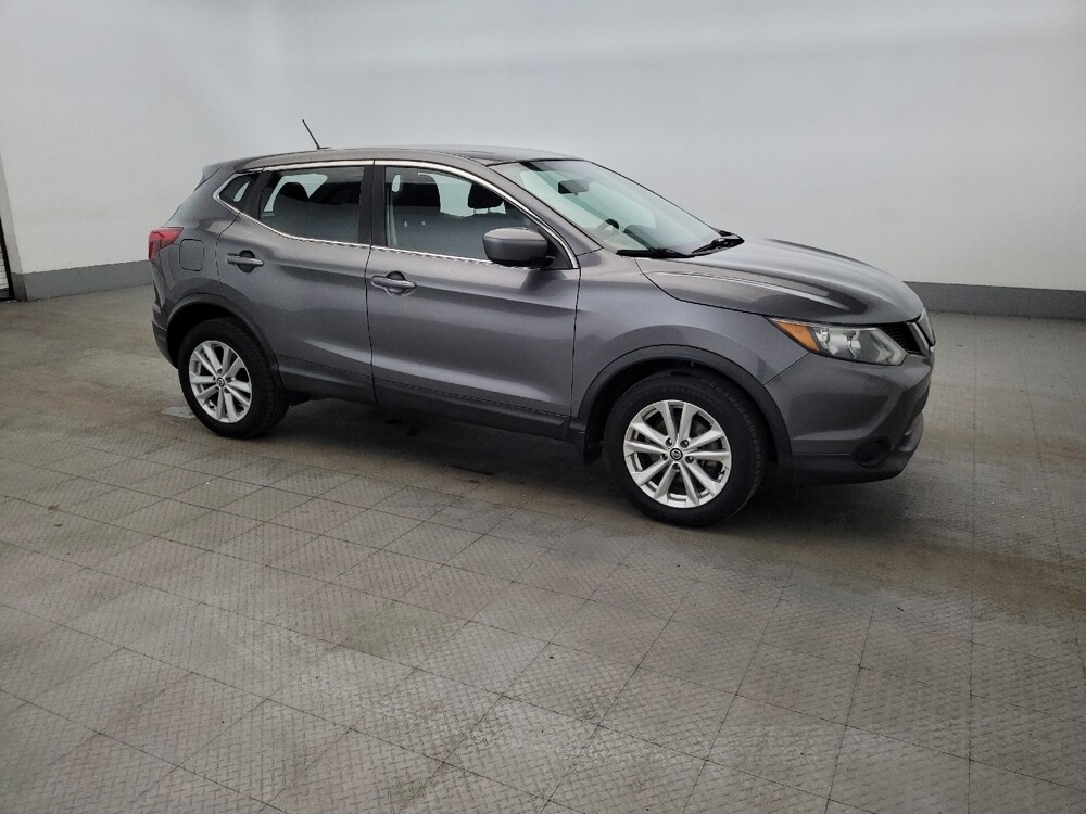 2019 Nissan Rogue Sport in Plymouth Meeting, PA 19462 - 18144006 11