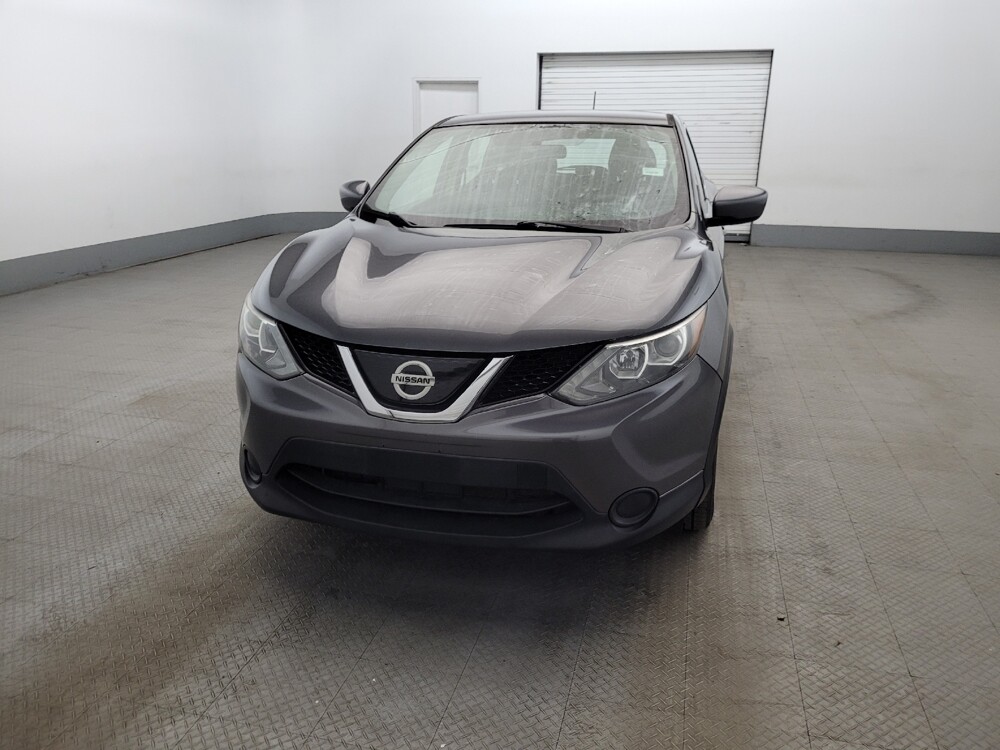 2019 Nissan Rogue Sport in Plymouth Meeting, PA 19462 - 18144006 15