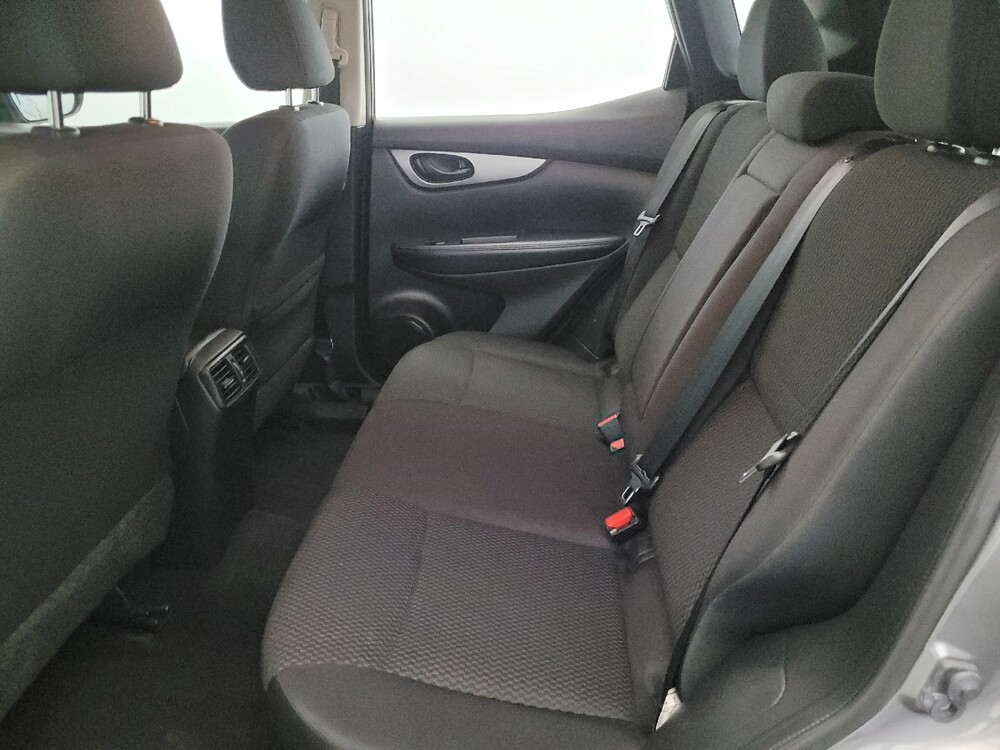 2019 Nissan Rogue Sport in Plymouth Meeting, PA 19462 - 18144006 18