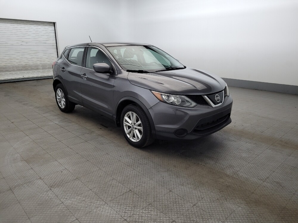 2019 Nissan Rogue Sport in Plymouth Meeting, PA 19462 - 18144006 13