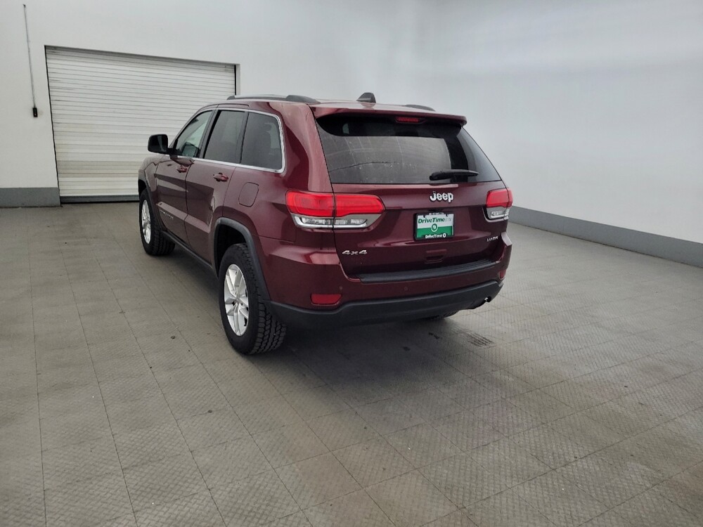 2018 Jeep Grand Cherokee in Chesapeake, VA 23320 - 18144007 5