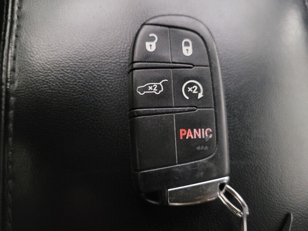 2018 Jeep Grand Cherokee in Chesapeake, VA 23320 - 18144007 32