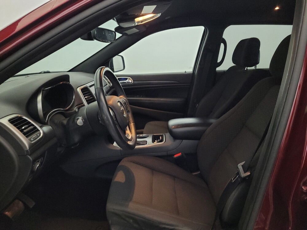 2018 Jeep Grand Cherokee in Chesapeake, VA 23320 - 18144007 17