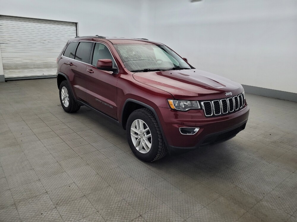2018 Jeep Grand Cherokee in Chesapeake, VA 23320 - 18144007 13