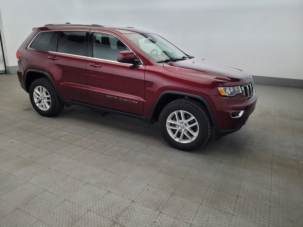 2018 Jeep Grand Cherokee in Chesapeake, VA 23320 - 18144007 11