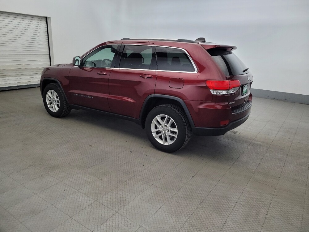 2018 Jeep Grand Cherokee in Chesapeake, VA 23320 - 18144007 3