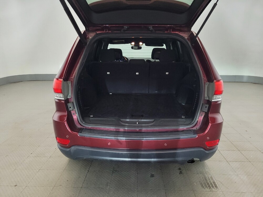 2018 Jeep Grand Cherokee in Chesapeake, VA 23320 - 18144007 29