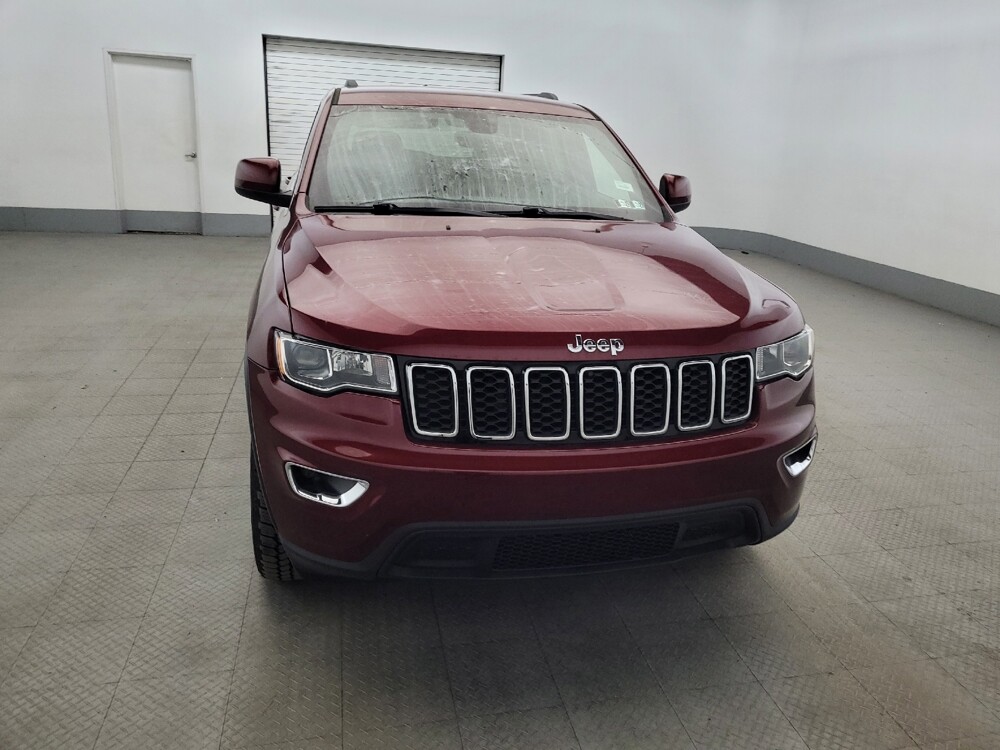 2018 Jeep Grand Cherokee in Chesapeake, VA 23320 - 18144007 14