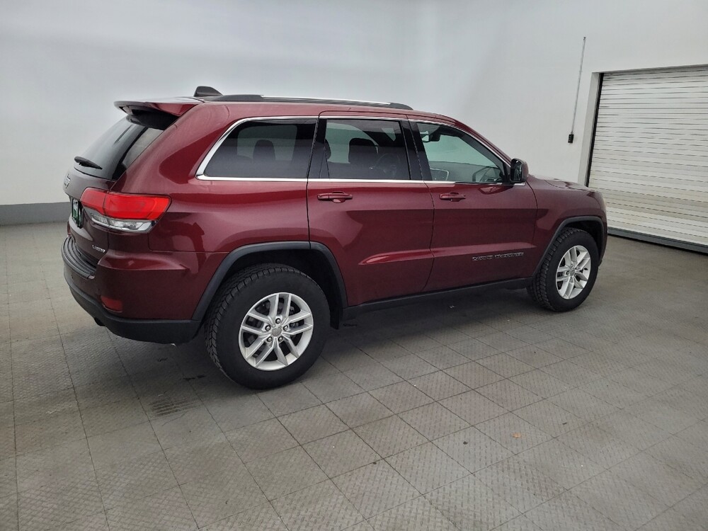 2018 Jeep Grand Cherokee in Chesapeake, VA 23320 - 18144007 10