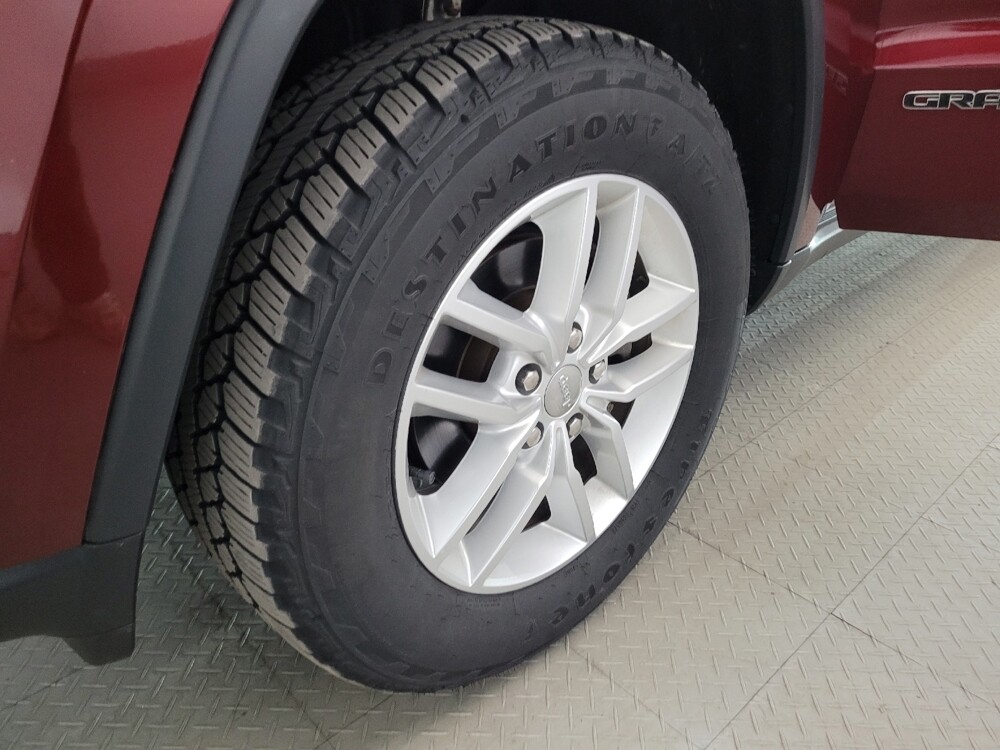 2018 Jeep Grand Cherokee in Chesapeake, VA 23320 - 18144007 31