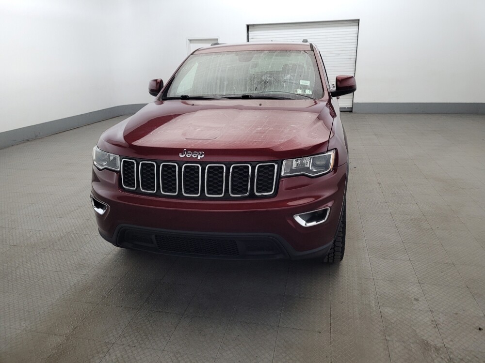2018 Jeep Grand Cherokee in Chesapeake, VA 23320 - 18144007 15