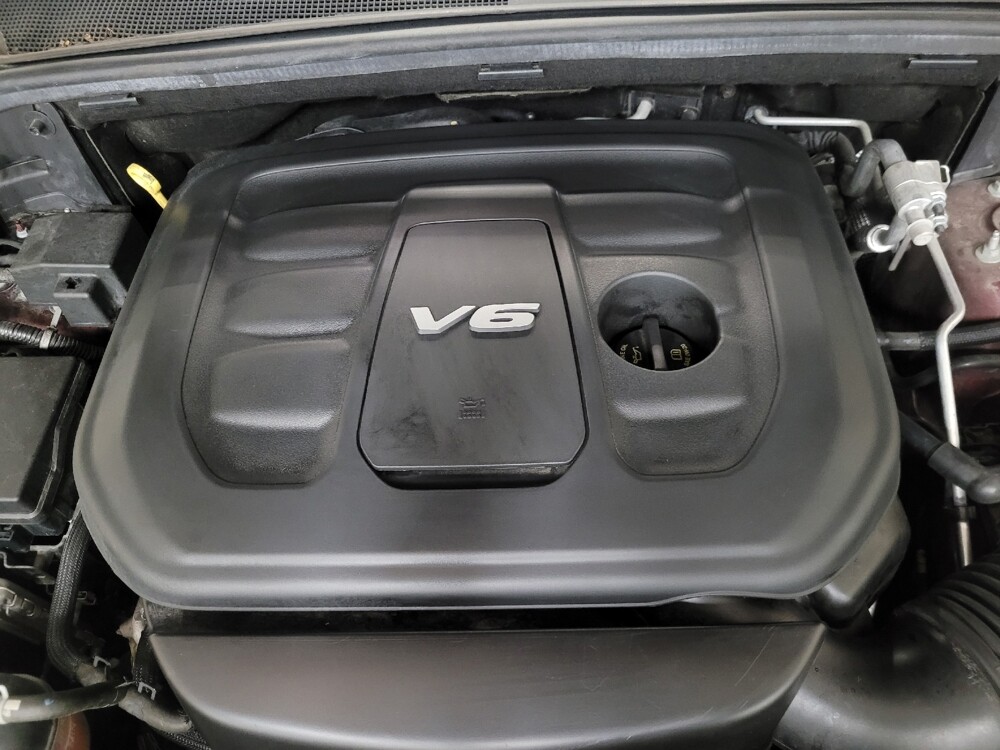 2018 Jeep Grand Cherokee in Chesapeake, VA 23320 - 18144007 30