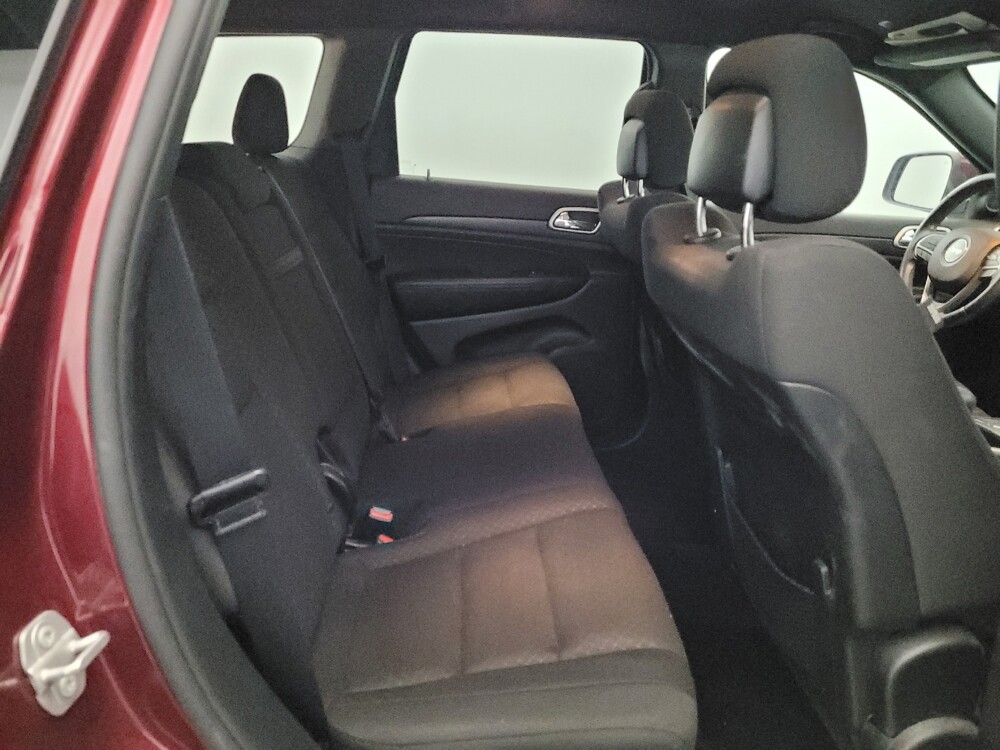 2018 Jeep Grand Cherokee in Chesapeake, VA 23320 - 18144007 19