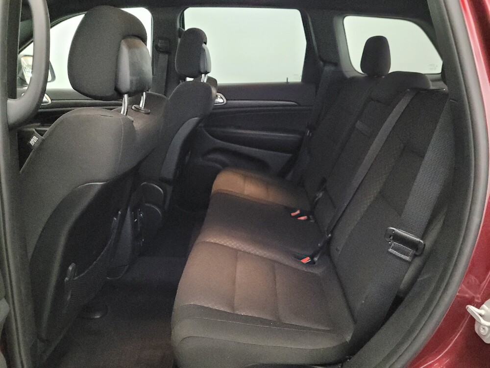 2018 Jeep Grand Cherokee in Chesapeake, VA 23320 - 18144007 18