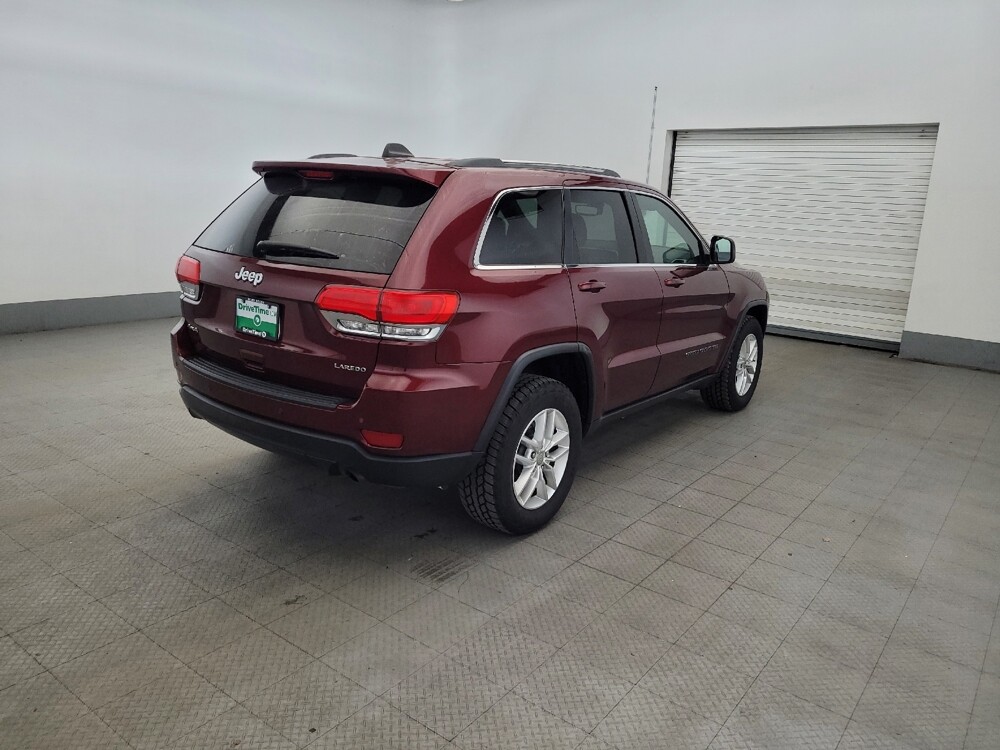 2018 Jeep Grand Cherokee in Chesapeake, VA 23320 - 18144007 9