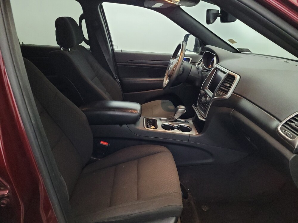 2018 Jeep Grand Cherokee in Chesapeake, VA 23320 - 18144007 21