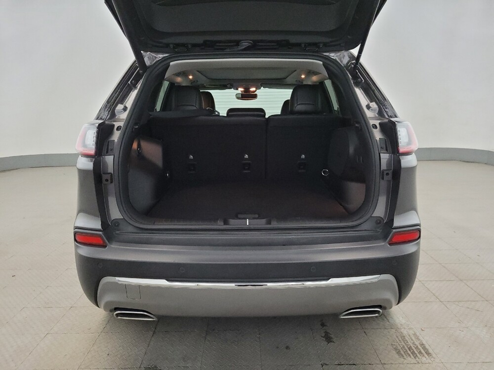 2021 Jeep Cherokee in Allentown, PA 18103 - 18144008 29