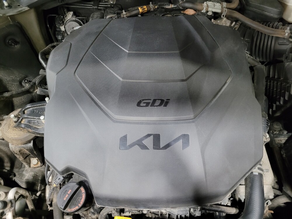 2022 Kia Telluride in New Castle, DE 19720 - 18144009 30