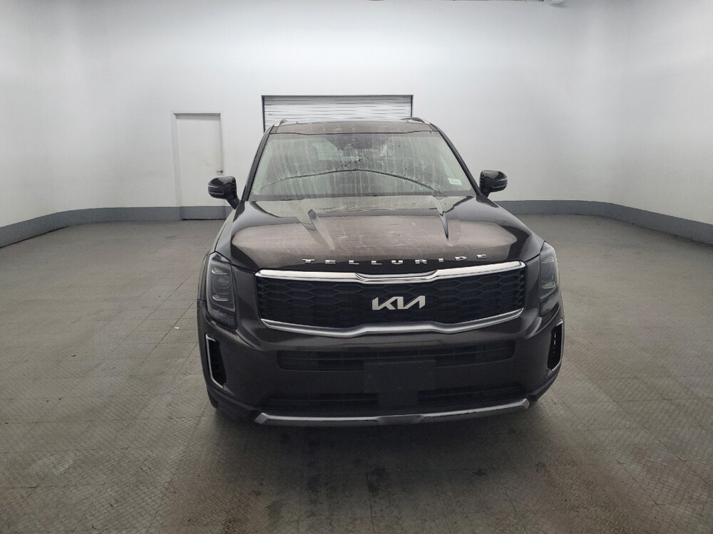 2022 Kia Telluride in New Castle, DE 19720 - 18144009 14