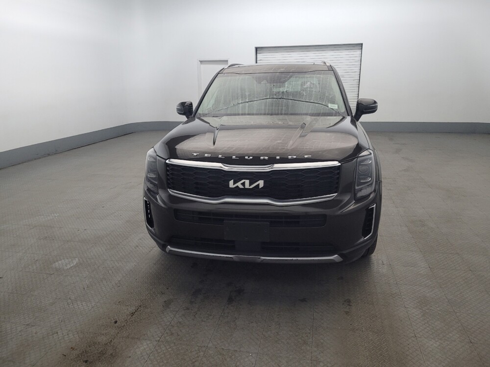 2022 Kia Telluride in New Castle, DE 19720 - 18144009 15