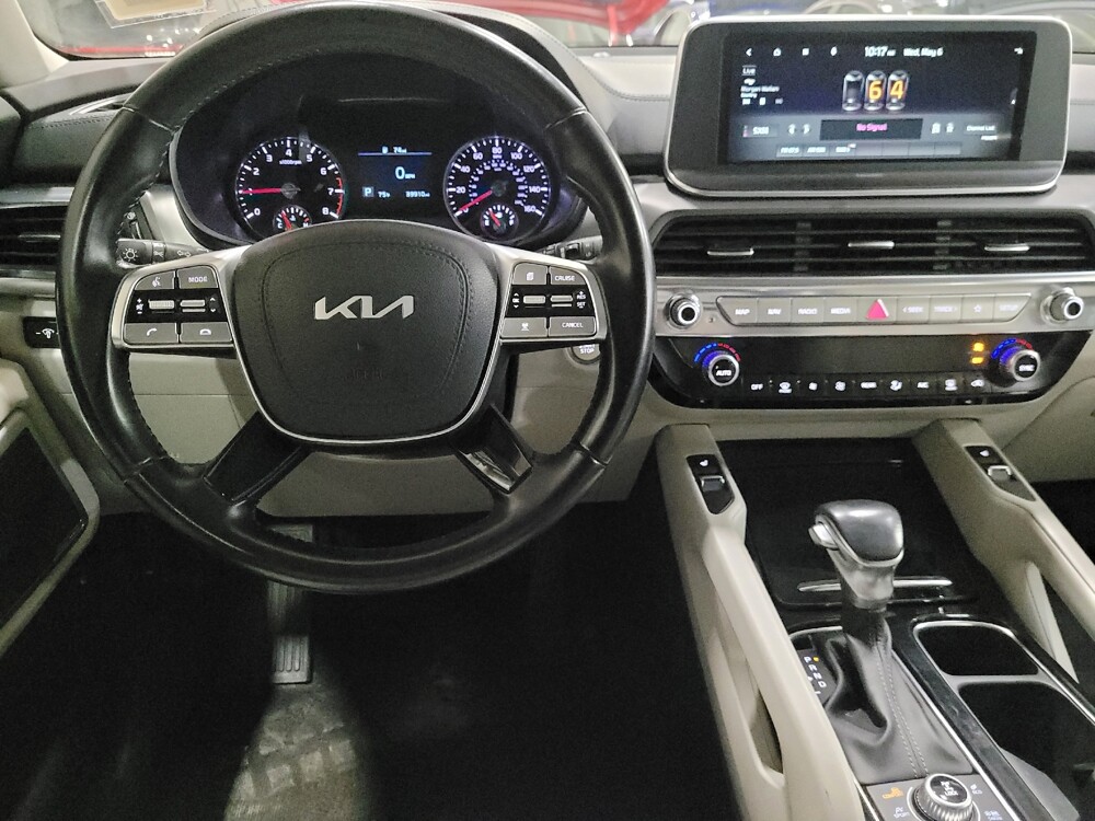 2022 Kia Telluride in New Castle, DE 19720 - 18144009 22