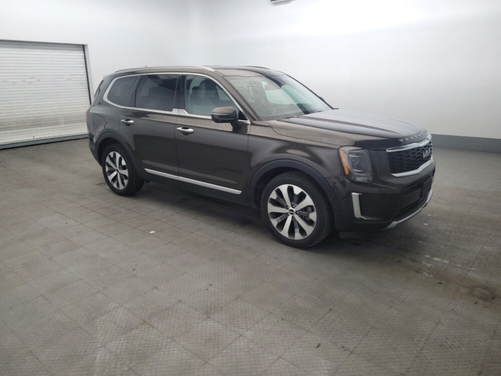 2022 Kia Telluride in New Castle, DE 19720 - 18144009 11