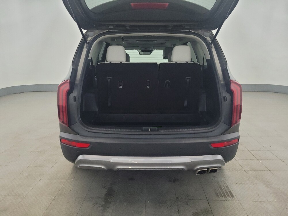 2022 Kia Telluride in New Castle, DE 19720 - 18144009 29
