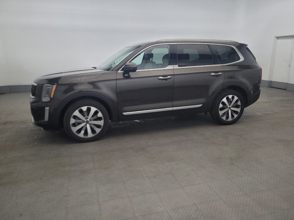 2022 Kia Telluride in New Castle, DE 19720 - 18144009 2