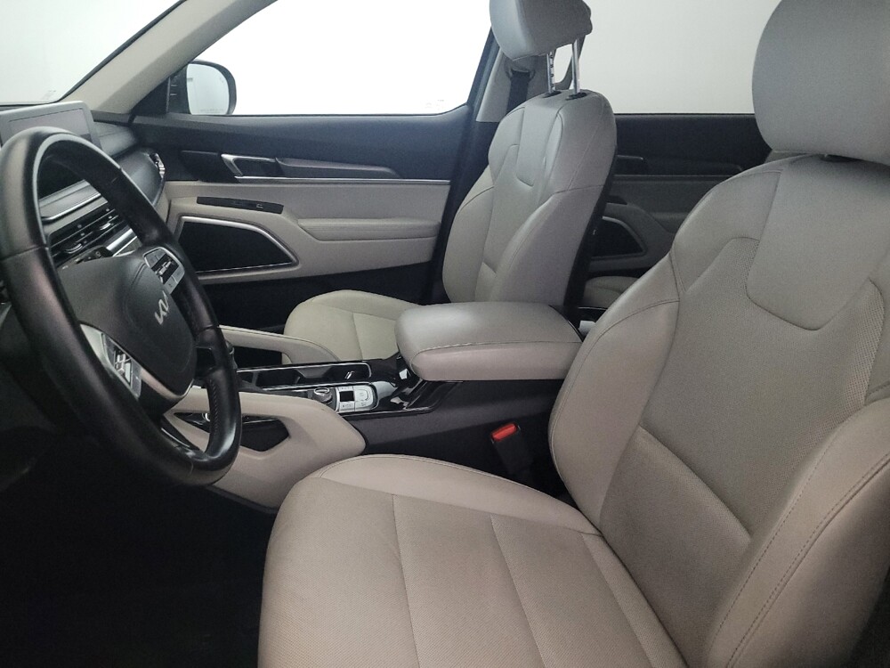 2022 Kia Telluride in New Castle, DE 19720 - 18144009 17