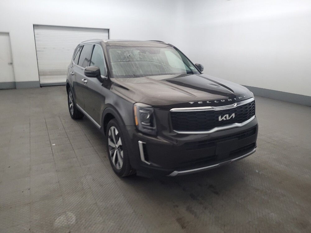 2022 Kia Telluride in New Castle, DE 19720 - 18144009 13