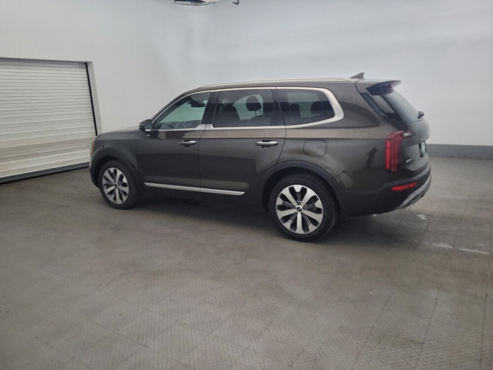 2022 Kia Telluride in New Castle, DE 19720 - 18144009 3