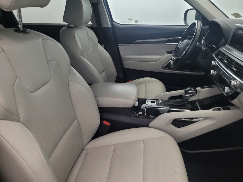 2022 Kia Telluride in New Castle, DE 19720 - 18144009 21