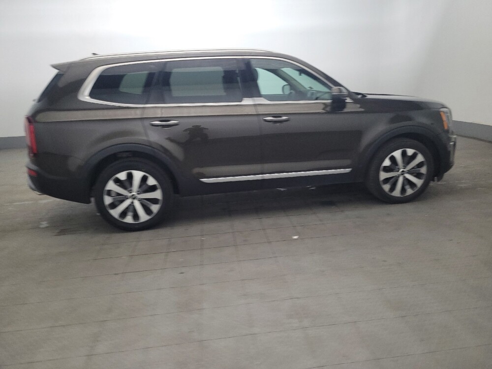 2022 Kia Telluride in New Castle, DE 19720 - 18144009 10
