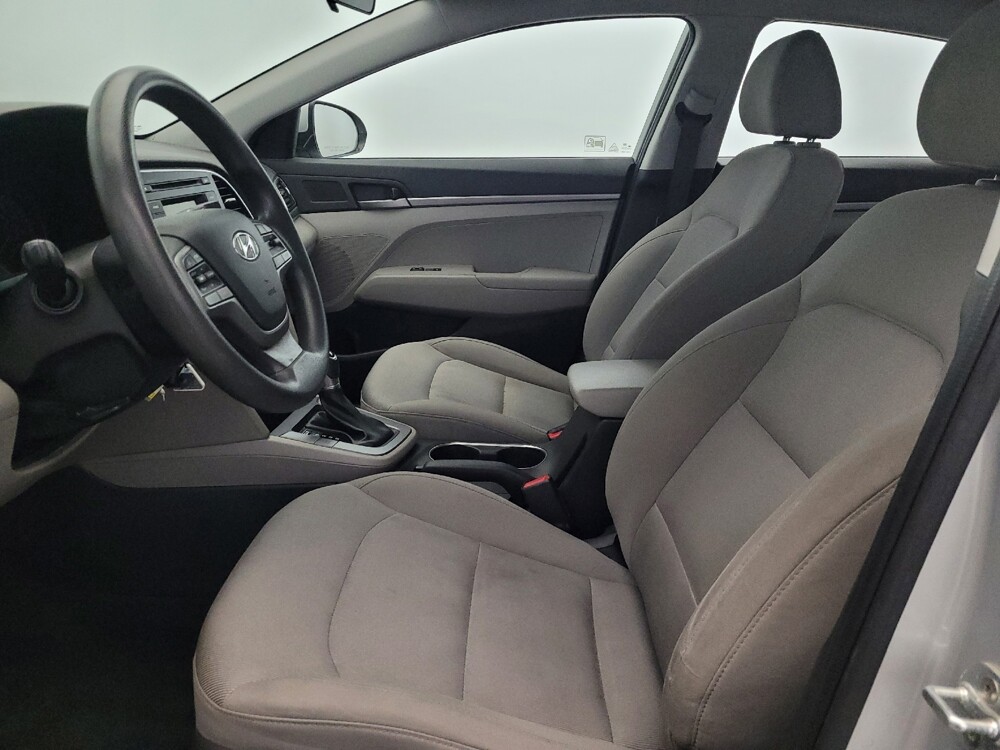 2018 Hyundai Elantra in Glen Burnie, MD 21061 - 18144010 17