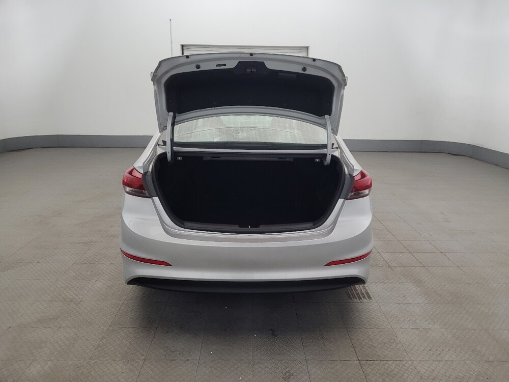 2018 Hyundai Elantra in Glen Burnie, MD 21061 - 18144010 29