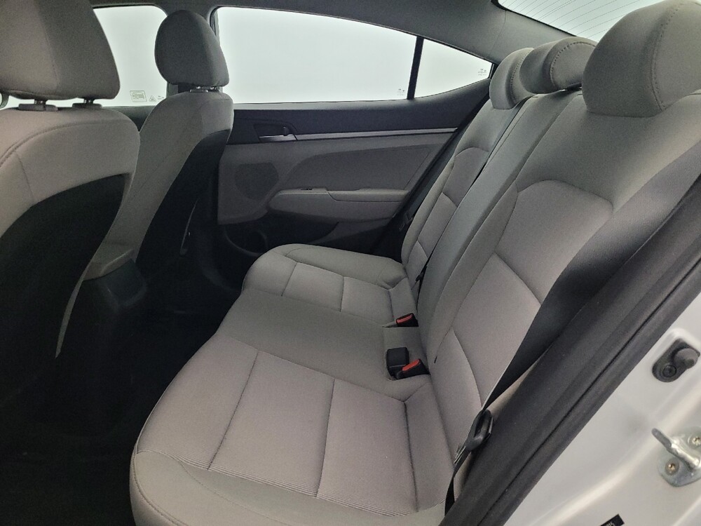 2018 Hyundai Elantra in Glen Burnie, MD 21061 - 18144010 18