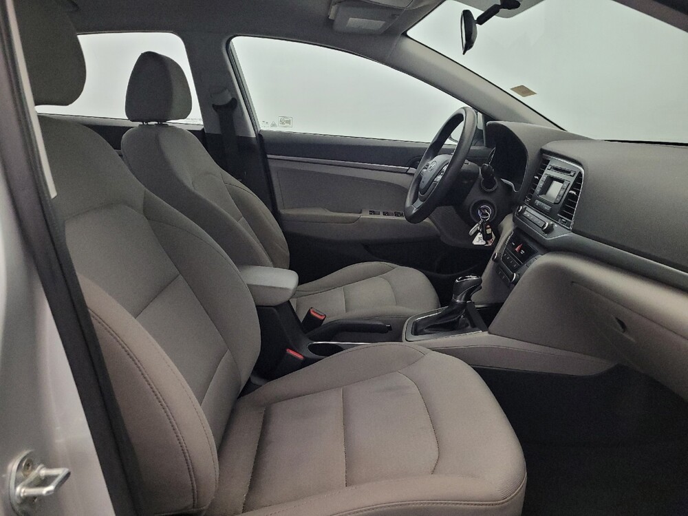 2018 Hyundai Elantra in Glen Burnie, MD 21061 - 18144010 21