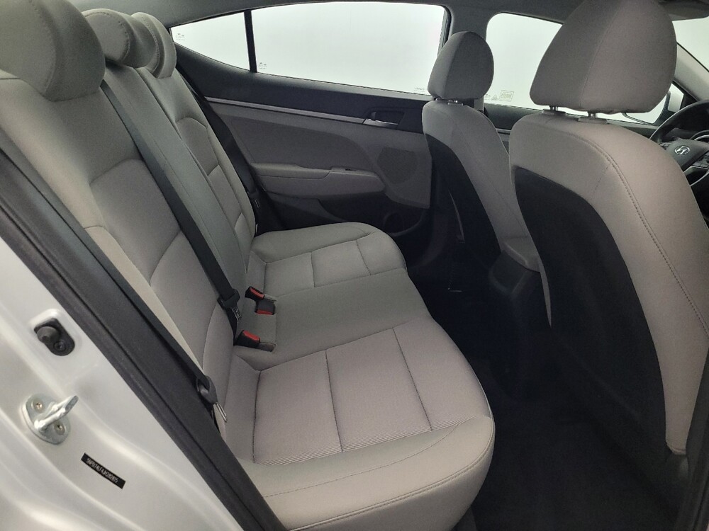 2018 Hyundai Elantra in Glen Burnie, MD 21061 - 18144010 19