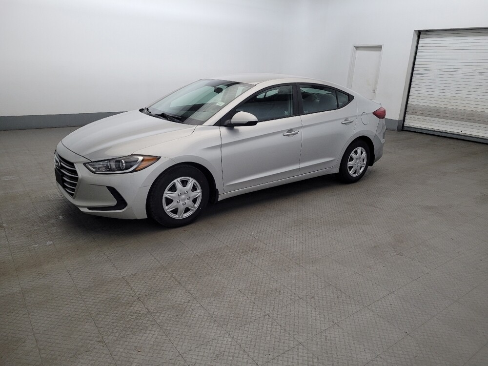 2018 Hyundai Elantra in Glen Burnie, MD 21061 - 18144010 2