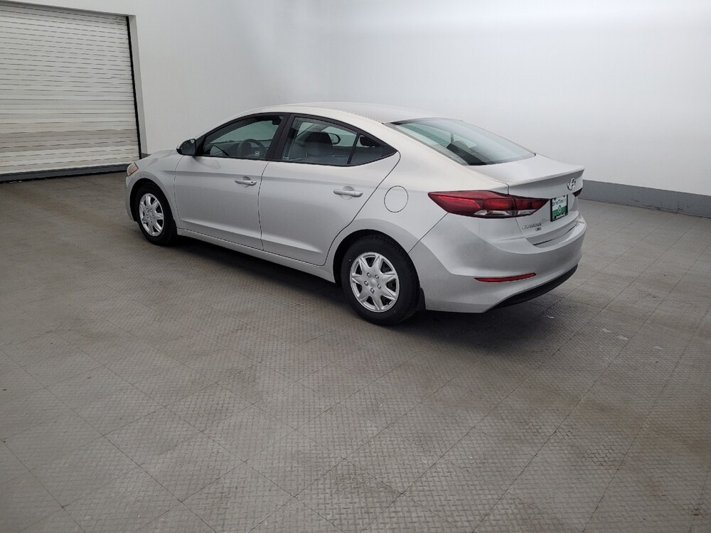 2018 Hyundai Elantra in Glen Burnie, MD 21061 - 18144010 3