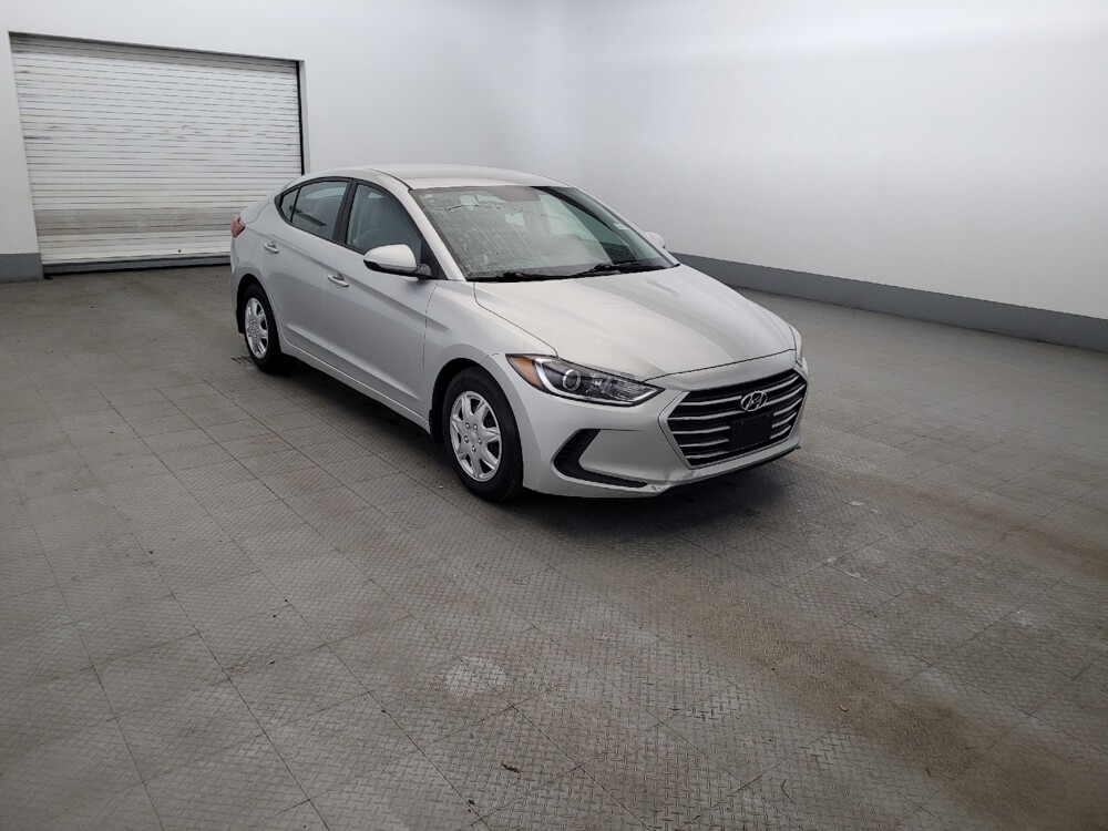2018 Hyundai Elantra in Glen Burnie, MD 21061 - 18144010 13