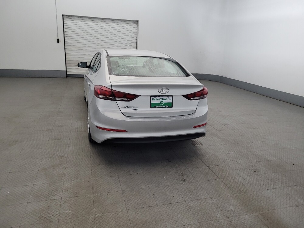 2018 Hyundai Elantra in Glen Burnie, MD 21061 - 18144010 6