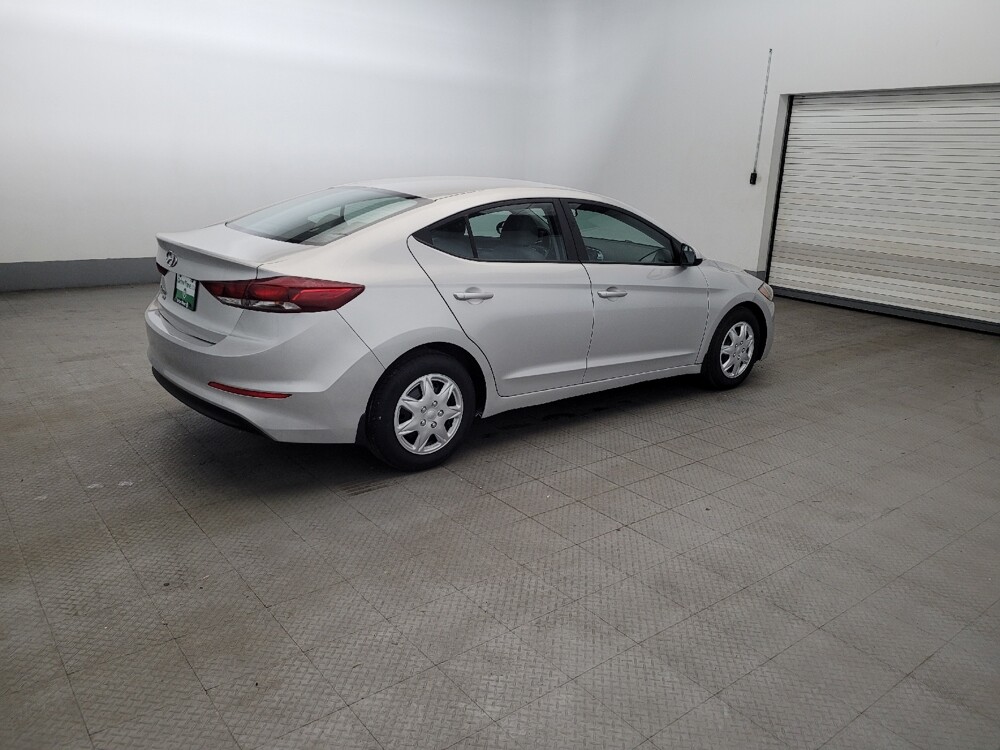 2018 Hyundai Elantra in Glen Burnie, MD 21061 - 18144010 10