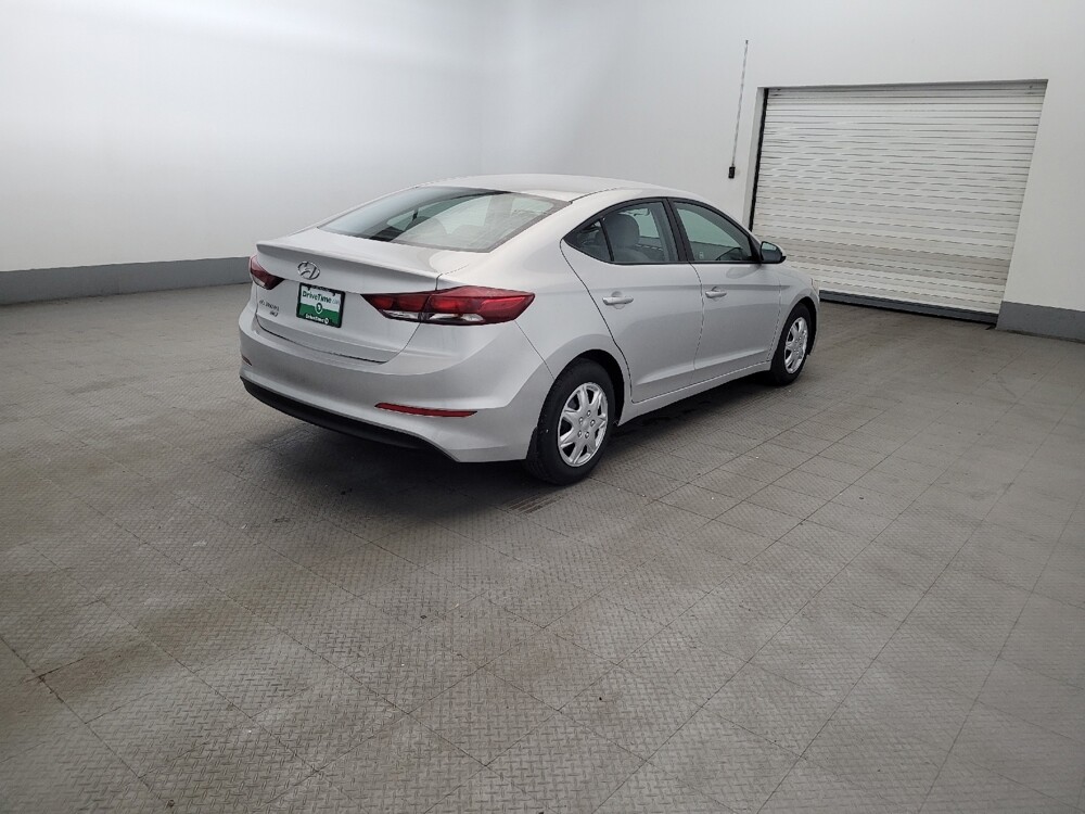 2018 Hyundai Elantra in Glen Burnie, MD 21061 - 18144010 9