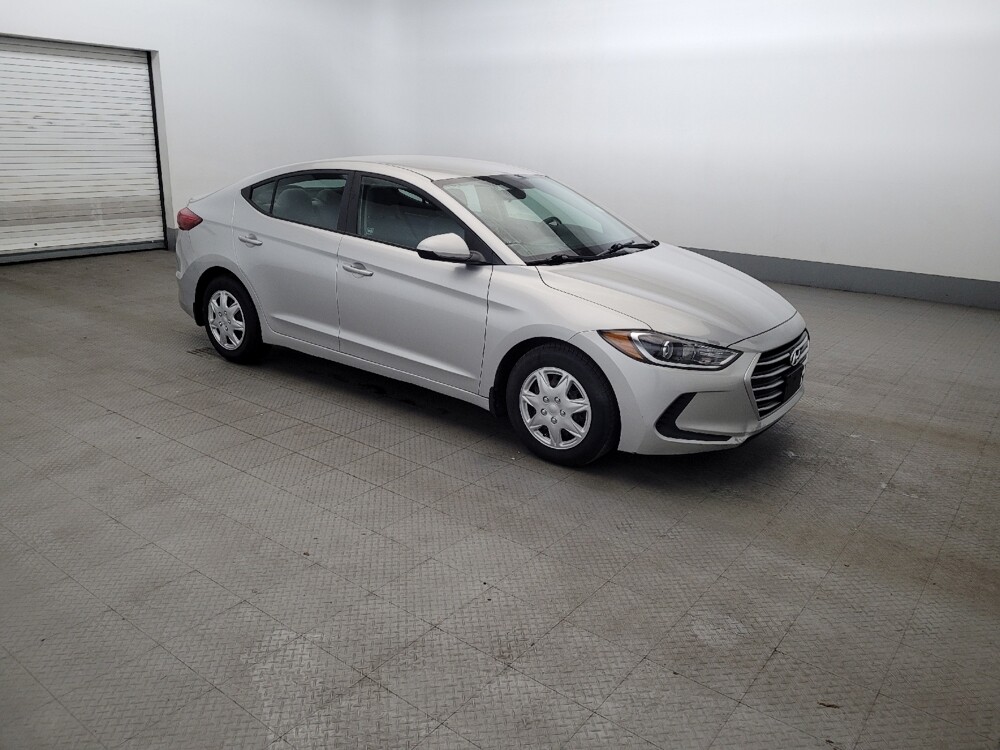 2018 Hyundai Elantra in Glen Burnie, MD 21061 - 18144010 11