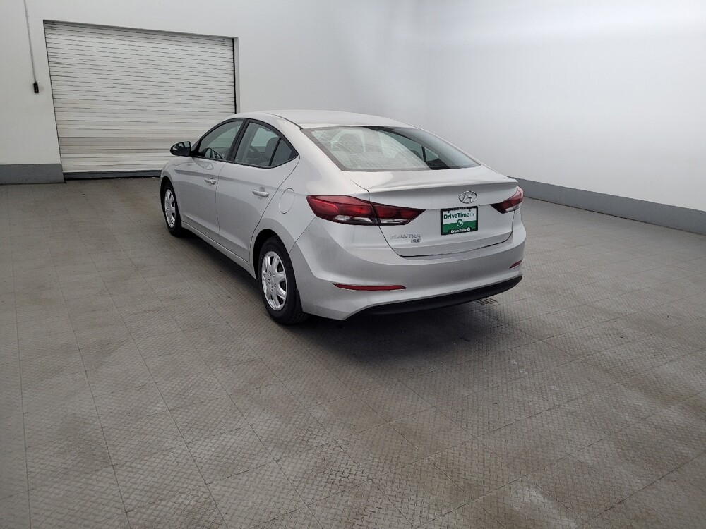 2018 Hyundai Elantra in Glen Burnie, MD 21061 - 18144010 5